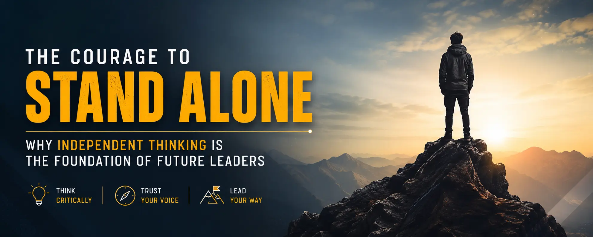 The Discipline Advantage: Why Successful People Keep Going When Motivation Fades